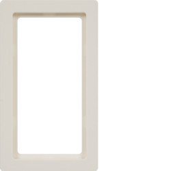 13096089 - Q.1 - Largo Board, White Hager Ean: 4011334312338