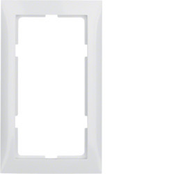 13098989 - S.1 - Largo Board, White Hager Ean: 4011334282884