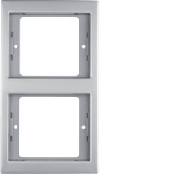 13237004 - K.5 - Tableau X2 Vert., Huger Ean en acier inoxydable: 4011334281948