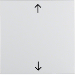 16201919 - S.1 / B.X - Clé de flèche simple, White Mt Hager Ean: 4011334222422