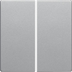 16236084 - Q.x - llave par, aluminio HAGER Ean:4011334443353