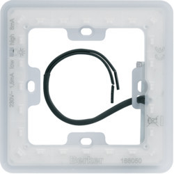 168050 - Q.7 - Módulo LED p/ quadro, envolvente HAGER EAN:4011334502302