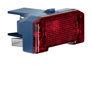 1687 - LED für Interrupt. und Tasten, 12-48V HAGER EAN:4011334346890