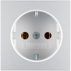 17191404 - S.1 / B.X - ESPCH. Schuko avec obtur.