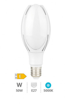 200610006 - 843373060791 LED INDUSTRIAL LED OIHANA 50W E27 5000K