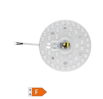 200635004 - 8433373065352Placa LED con imán a placones 20W 6500K