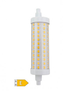 200650046 - 8433373065529Lâmpada LED linear 118mm R7s 16W 4200K
