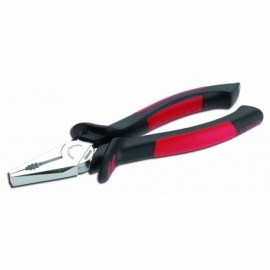 200mm Universal Pliers isolated 1000V