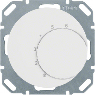 20262089 - R.1/R.3 - termostato 1NA+1NF, blanco HAGER Ean:4011334377283