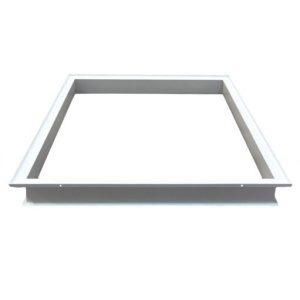 203410002 - Kit anti-reflexo para paineis de LED encastráveis 59,5x59,5cm
