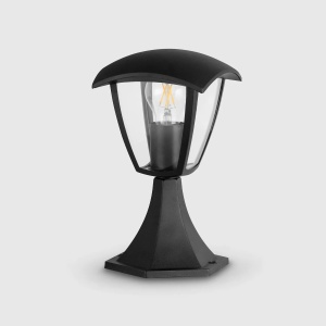 24065 - Balizador De Jardim Led E27 IP44