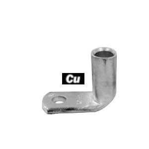 291728 - Terminal de cable angular 90° Estruendo 46235 estampado 35 M10 1uni