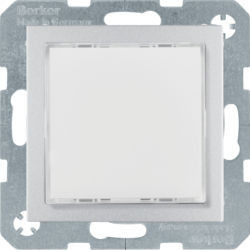 29531404 - S.1/B.x - Letreros. LED blanco, alumbre Té de hierbas HAGER Ean:4011334414322