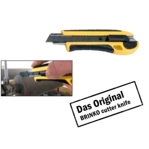 2980 - Universal knife 1uni