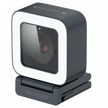 2K Resolution - Designed for Videoconference - Autofocus - 3.6mm Lens (81º H) - Integrated Microphone - Plug & AMP; Play