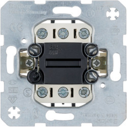 303303 - Cambiar tripolar, 16AX 400V HAGER Ean:4011334230519