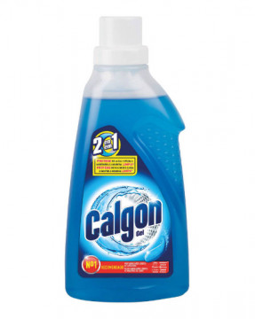 3141360050001 - CALGON GEL ANTICALCARIO 750ML