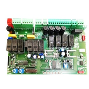 3199ZBK-8 – 8050456047540 – ZBK-8 ELEKTRONIKKARTE
