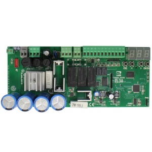 3199ZL30 - 8050456048301 - Plaque électronique ZL30