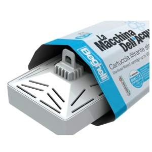 3341 - FILTRO CARBONI ATTIVI 500lt