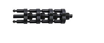 392016 - Adapterset für „RE-LOaD“ 14-210 mm 1 Stück