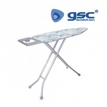 400055003 - 8433373038493Tábua de passar roupa Opala 1200x380mm