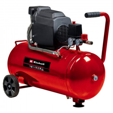 4007332 - Einhell COMPRESSOR TC-AC 190/50/8