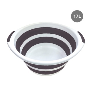 402010014 - Cuenco plegable 17L