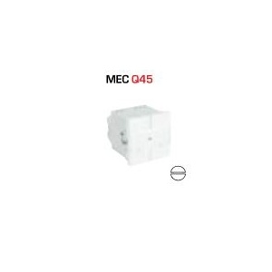 40418 SBR Blinds Command Metering D40 White 5603011601614
