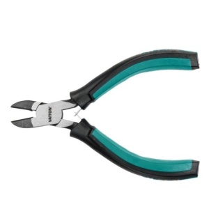 40859 - Alicate de corte lateral mini VATTON TOP 115mm