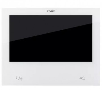 40980.M Monitor TS 7'' Wi-Fi IP/2 fios