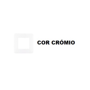 42910 tcr simple mirror chromium 5603011642433