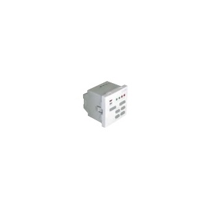 45373 SBR Command 1 Mono Mono mit FM - 2 Weiß Möbel 5603011550424