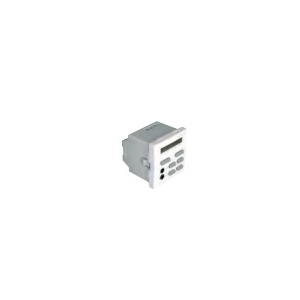 45379 SBR Command 1 St. Channel 1 Channel and Desp-2 White Mód 5603011550455
