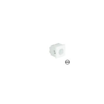 45401 SBR DETETOR DE MOVIMENTO 1000W - 2 Emocionante BRANCO 5603011550387
