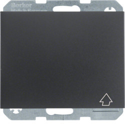 47517206 - K.1/K.5 - Schuko LID und OBTR., ANTRC MT HAGER EAN: 4011334296447
