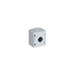 48992 Abr CAIXA P/APARELHAGEM Ø22 BRANCA 5603011045722