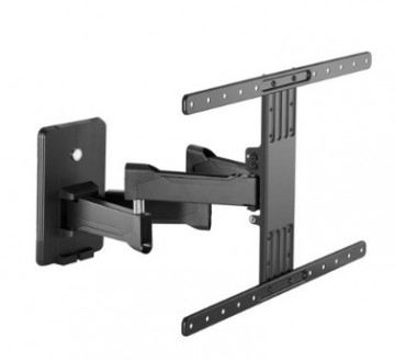 500055019 - 8433373043374Suporte PRO TV com braço 37" - 80" duplo