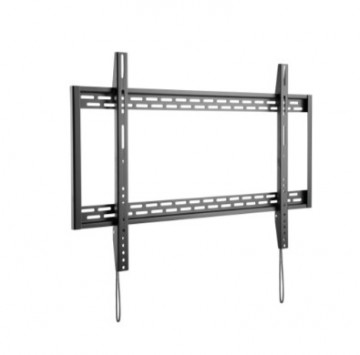 500055025 - 8433373066540 RESISTANT FIXED TV SUPPORT 60 " - 100"
