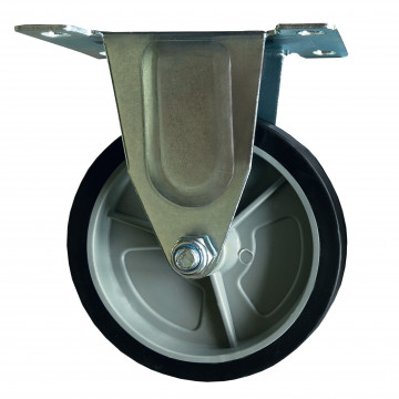 502085008 - 8433373074606 Round de remplacement fixe pour la plate-forme de transporteur Réf. 502007001