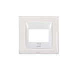 50643 TGR CENT P/ TOM SCHUKO METER D40 C/ OBT GRAFITE 5603011601782