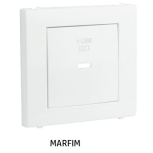 50676 TMF CENTRO CARREG USB TIPO C POWER DELIVERY MF 5603011647889