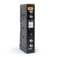 508712 - Consult TELEVES - T12 Single-Channel Amplifier BS Low 104...174MHz G 58dB Vs 125dBµV