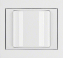 52037009 - K.1 - Light Signaling, Monob, White Hager Ean: 4011334354130