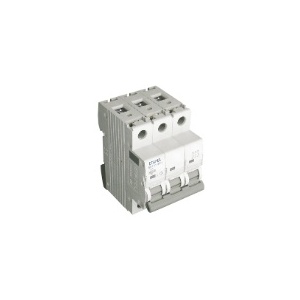 55102 3CU DISJUNTOR MT - 3P - 10KA - C - 2A 5603011546687