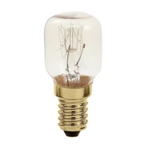 55805 - PICCOLA PERA CH. 10W 1/2Cd E14