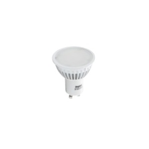 56120 - SPOT GU10 ECOLED 95 ° 8W 670LM 3 000K