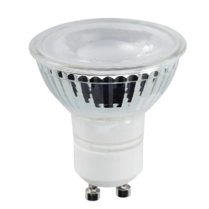 56245 - SPOTGLAS GU10 6W 95° CRI95 6K5