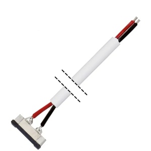 56621 - CONN STRIP TO DRIVER 5PZ