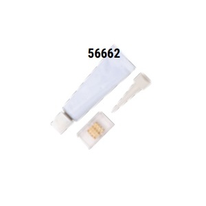 56662 - Conn IP65 RGB STR à STR BL5
